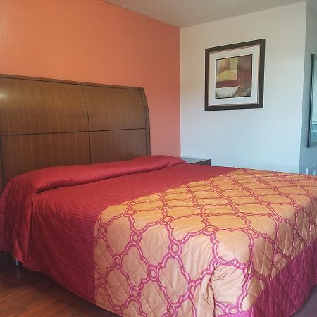 Monte Carlo Motel Новый Орлеан Экстерьер фото