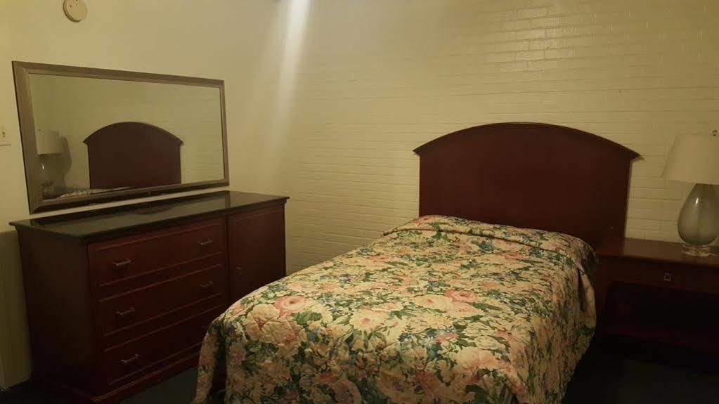 Monte Carlo Motel Новый Орлеан Экстерьер фото