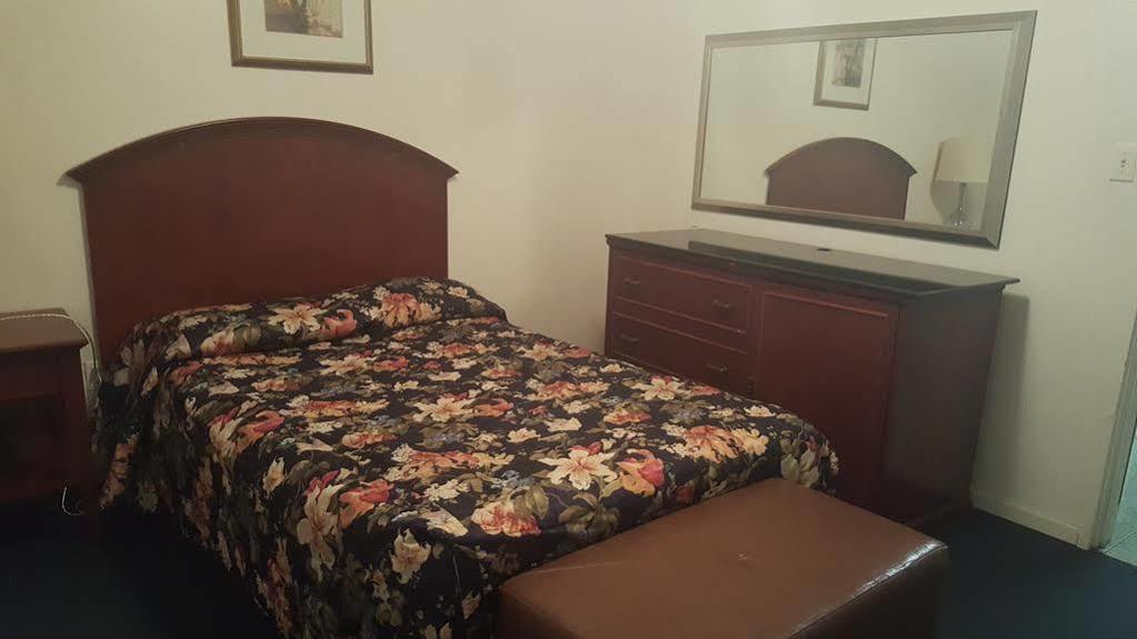 Monte Carlo Motel Новый Орлеан Экстерьер фото